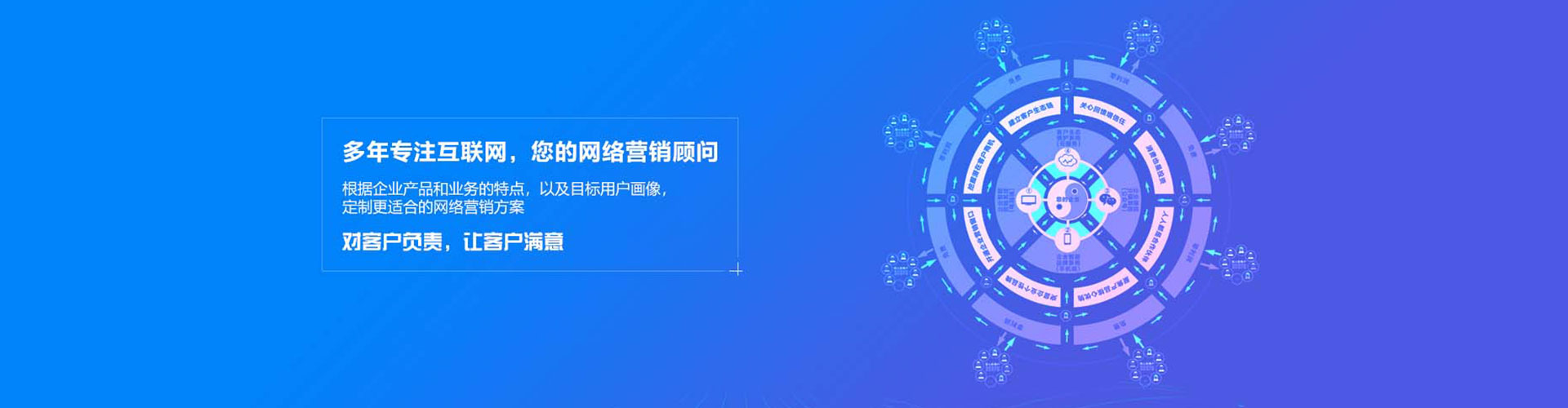 萨嘎百度运营推广